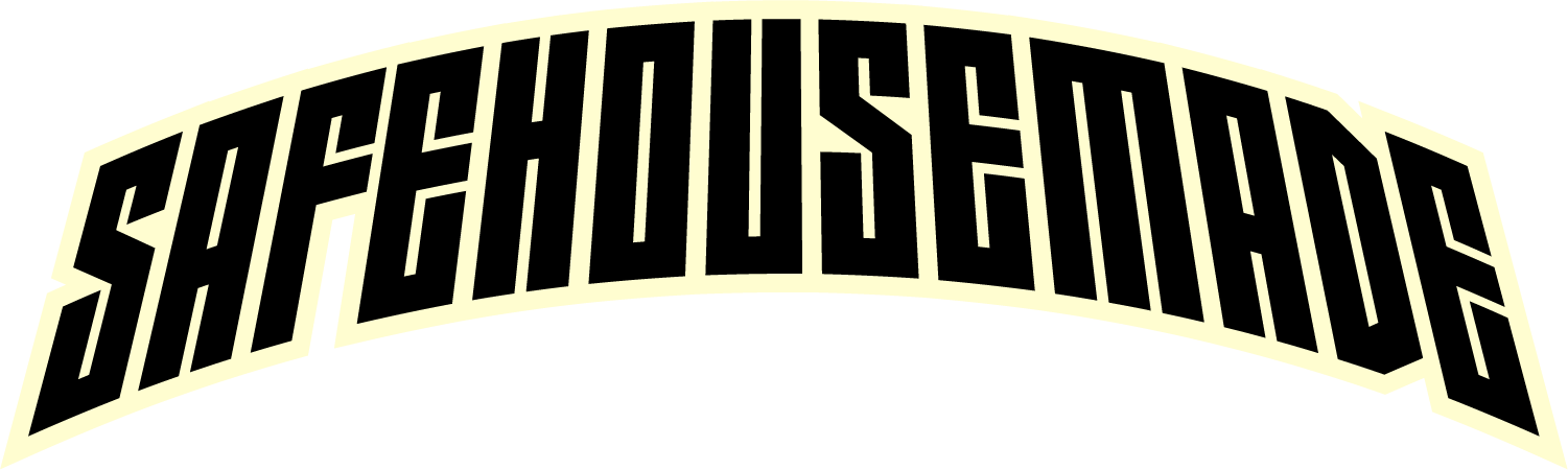 SAFEHOUSEMADE SUMMER '26
